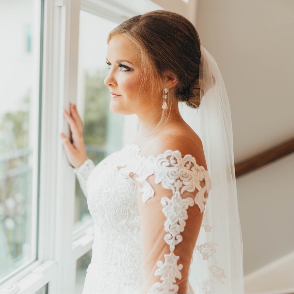 Meet your Posher, Blaire